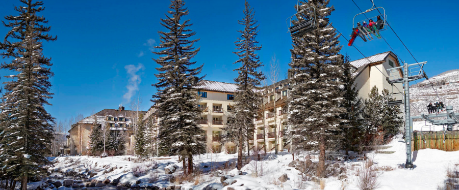 Vail Cascade Resort