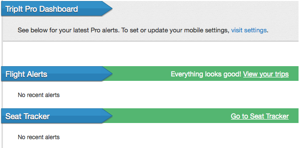 Create a seat alert so you will be notified when the seat you want opens up.