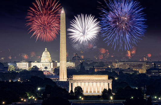 fourth-of-july-fireworks-washington-dc