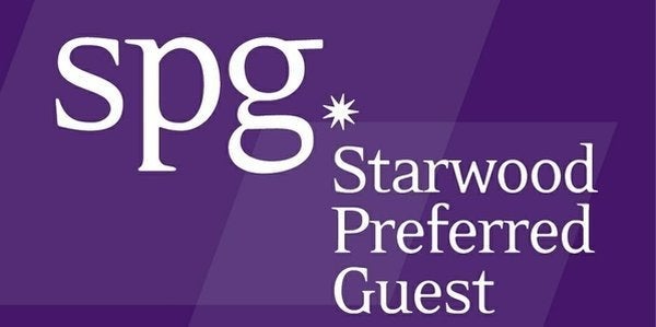 SPG Starpoints, Up For Grabs!