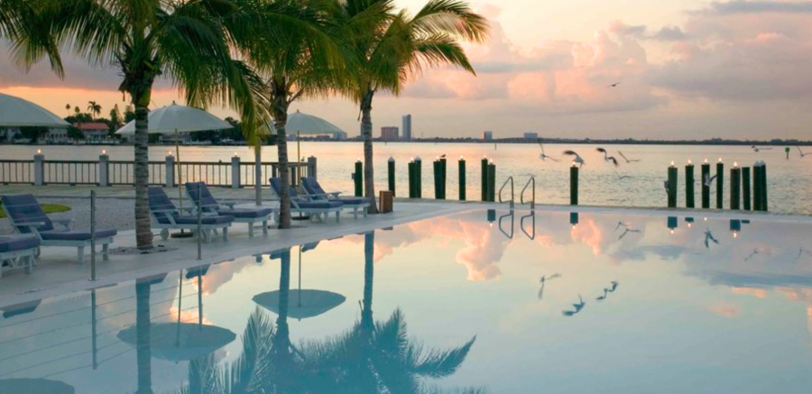 The Standard Miami