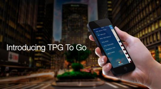 Win Tix to the TPG Los Angeles Reader Meet Up and App TPG To Go Launch!
