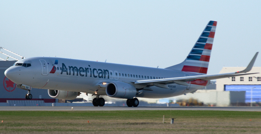 Get AAdvantage Miles for joining e-Rewards.