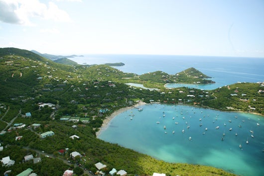 The Westin St. John Resort