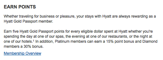 Hyatt GP