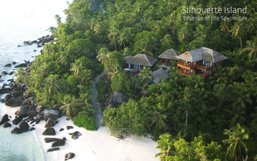 My wife and I really enjoyed the spa at the Hilton Seychelles Labriz, and we earned a ton of Hilton points in the process.