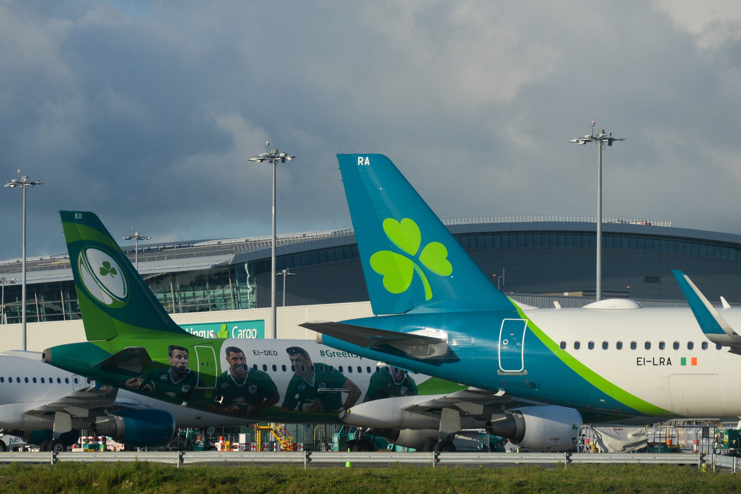 Airplanes