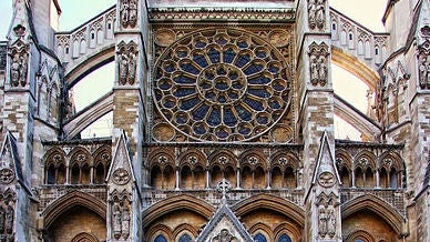 Westminster Abbey