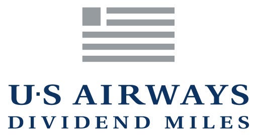The U.S. Airways Mastercard provides 10,000 U.S. Airways miles every year just for having the card.