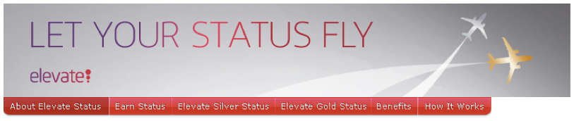 Elevate Elite banner