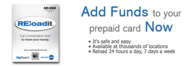 Maximizing Prepaid and Reloadable Cards for Points and Miles ...