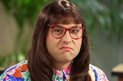 Comput-ah says nooooo.. I felt like I was smack dab in the middle of a Little Britain episode!