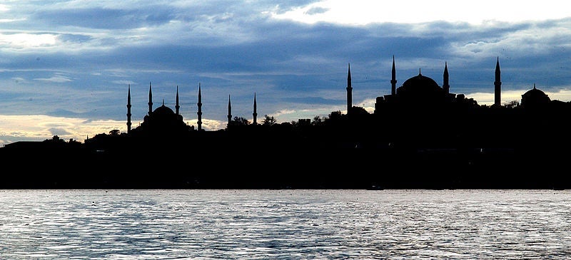 Istanbul is an amazing city with tons to see and do.