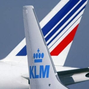 Air-France-KLM