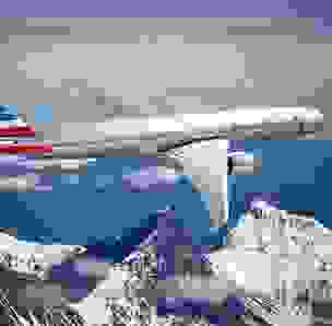 Photo courtesy of American Airlines