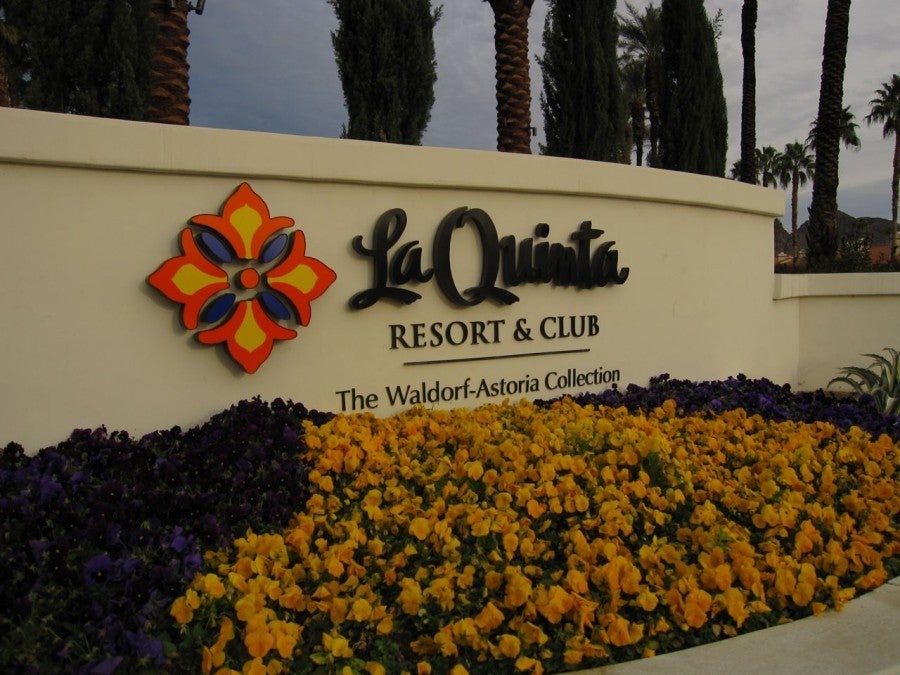 La Quinta