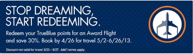 JetBlue ban