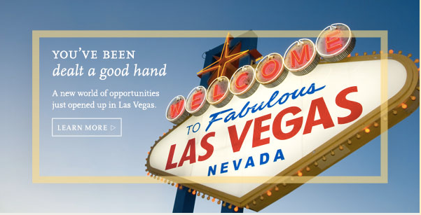 Hyatt Vegas