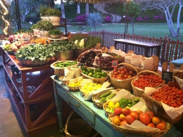 Flora Farms
