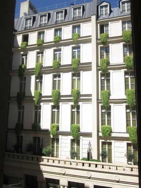 The Park Hyatt Vendome in Paris is affordable with Hyatt Gold Passport points