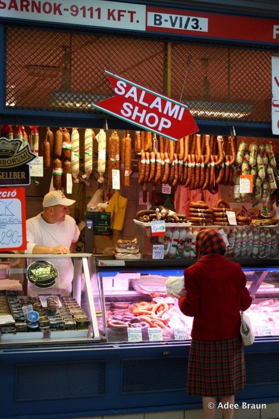 Central Market (Photo Credit-Adee Braun)