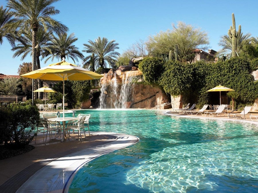 Sheraton