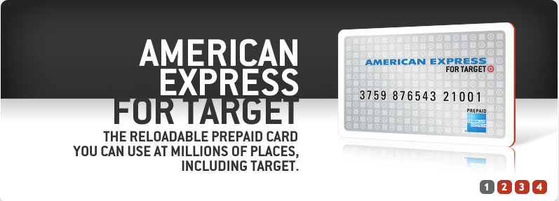 Using Visa gift cards in combination with the Target Amex can be time-consuming, but lucrative.