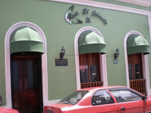 El Jibarito