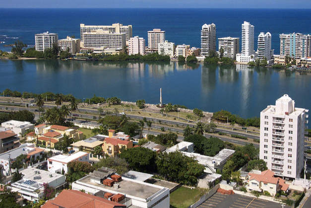 Miramar is a great place to charter a yacht for a full or half-day.