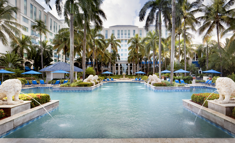 Ritz-Carlton San Juan