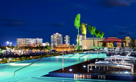 The Sheraton Puerto Rico Hotel & Casino