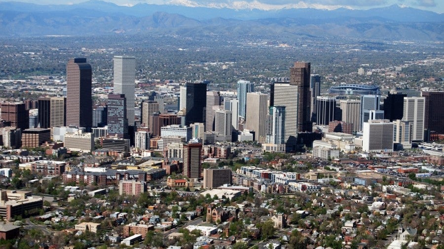 Denver