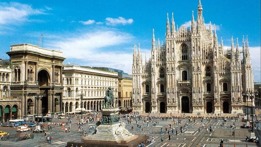 DuomoMilano