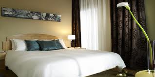 Hilton Milan Guestroom