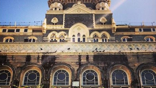 The Taj Mahal Palace and Towers