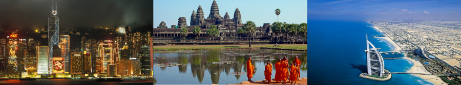 Asia