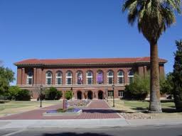 U of A State Museum