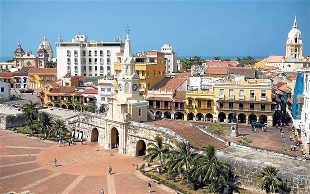 cartagena