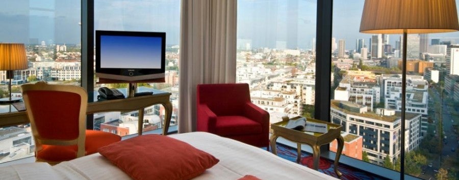 Radisson Blu Frankfurt