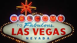 vegas
