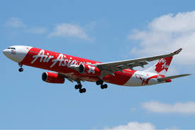 Fly to 22 different countries on AirAsia.