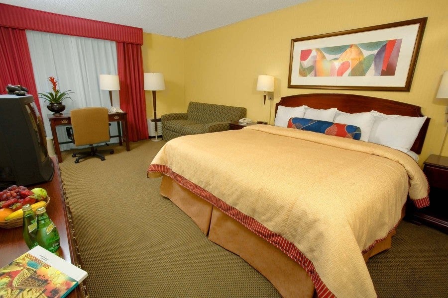 Holiday Inn Fisherman's Wharf