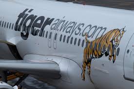 Tiger Airways is a low cost carrier based out of Singapore.