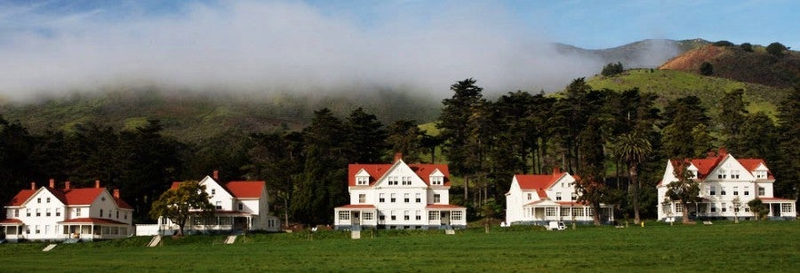 Cavallo Point