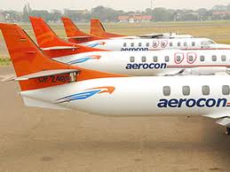 Aerocon is based in Bolivia.