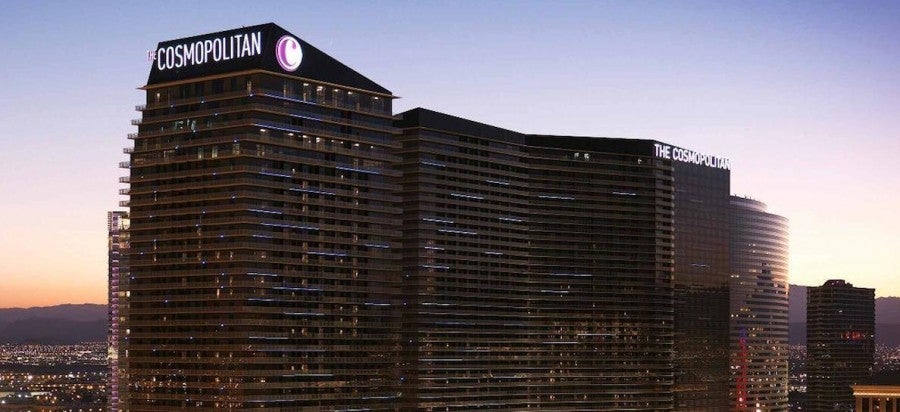 Cosmopolitan