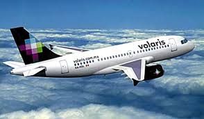 Volaris is another low-cost carrier in Mexico.