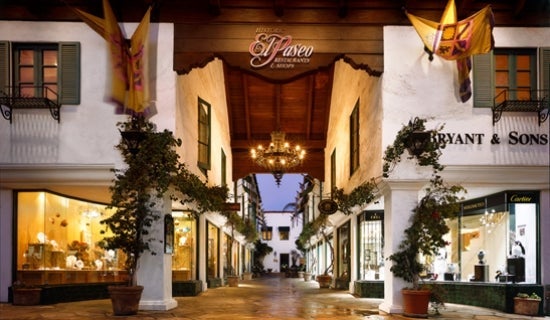 El Paseo-santa-barbara-california