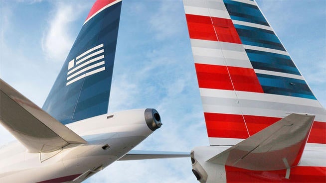 American Airlines Saver level awards *should* show up in US Airways' system - but sometimes they don't.
