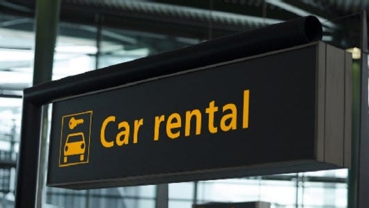 sign